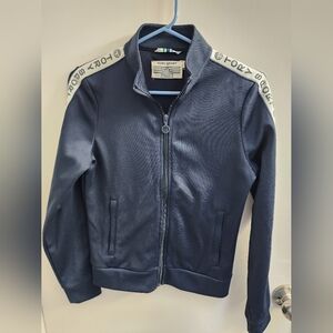 Tory Burch track jacket